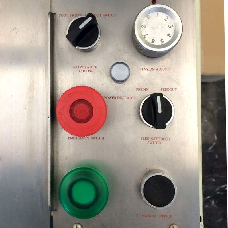 Arqueadora-Automatica---AP8060-Painel