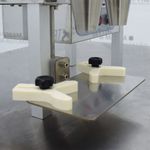 Envasadora-e-Contadora-Semiautomatica-De-Capsulas---Genius-2a-Suporte