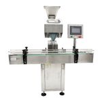 Envasadora-e-Contadora-Semiautomatica-De-Capsulas---Genius-8-Frente