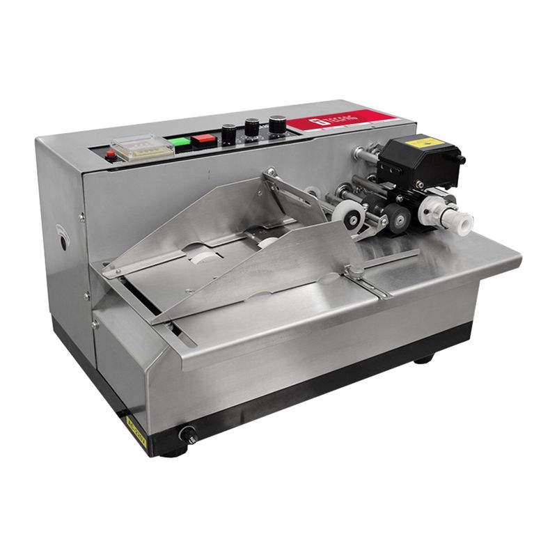Datador-Automatico-Continuo-Inox---MY380-Esquerda