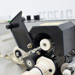 Datador-Automatico-Continuo-Inox---MY380-Rolo-de-tinta
