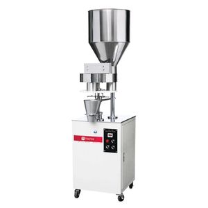 Dosadora Semiautomática para Grãos e Farelos - KFG500