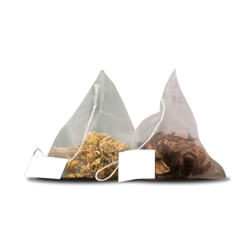 Empacotadora-Automatica-de-Cha---Sache-Piramide---TBM6-Produto-Final
