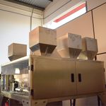 Empacotadora-Automatica-de-Cha---Sache-Piramide---TBM6-Funil