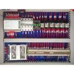 Seladora-Enfardadora-Bundling---ST6040Q-Painel-Eletrico