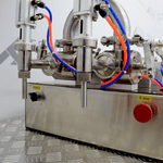 Envasadora-de-2-Bicos-para-Liquidos-Pastosos-Bico-de-Envase