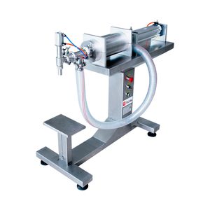 Envasadora de Líquidos com Suporte (300-2500 ml)