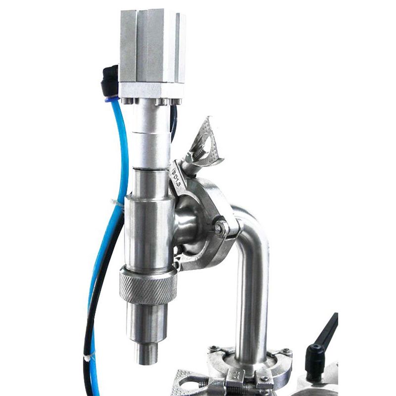 Envasadora-Semiautomatica-de-Liquidos-Bico-de-Envase