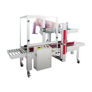 Seladora Automática de Caixas de Papelão - FXAT5050B