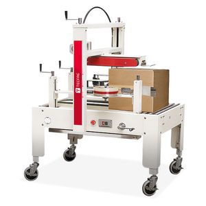 Seladora Semiautomática de Caixas de Papelão - AS423