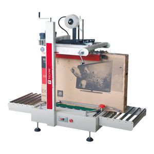 Fechadora Semiautomática de Caixas de Papelão - FXJ9050T