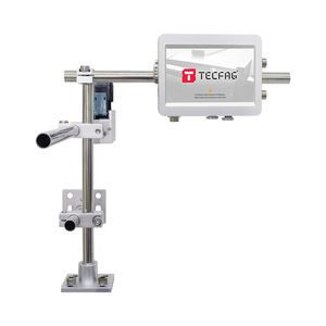 Codificador Inkjet Compacto - Touch Screen - MX1