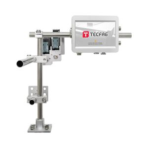 Codificador Inkjet Compacto - Touch Screen - MX2