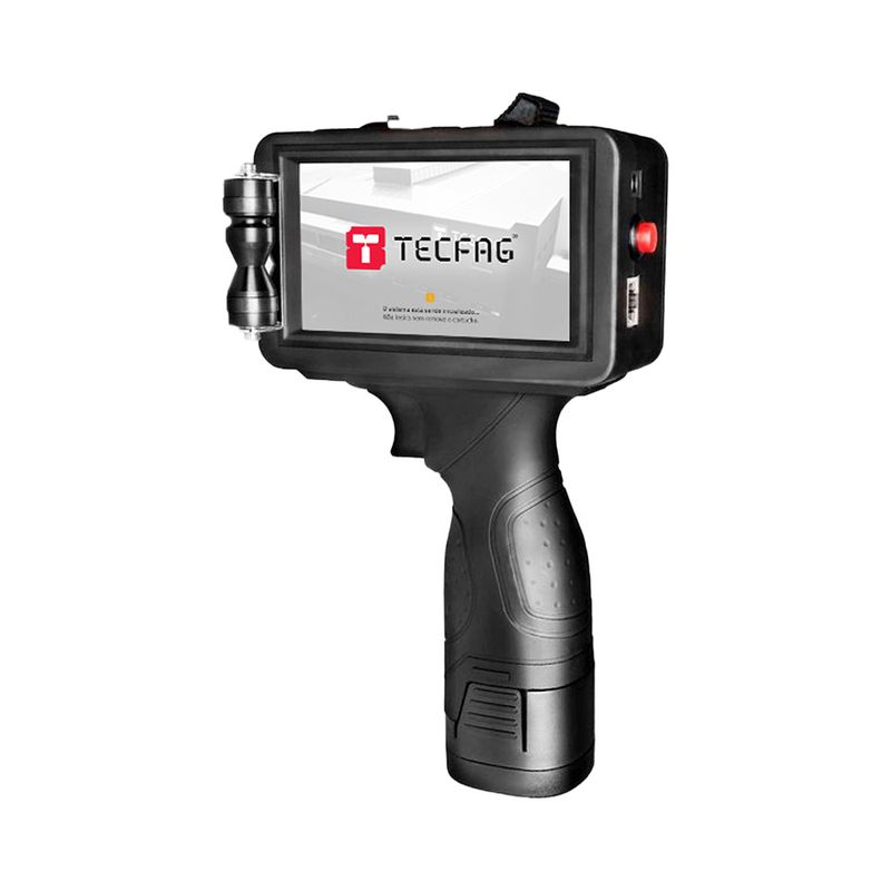 Codificador-Inkjet-Manual-Portatil---Touch-Screen---M7-Frente