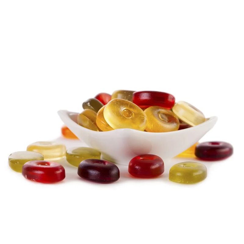 Linha-de-Equipamentos-para-Fabricacao-de-Suplementos-em-Goma---SCL150-Produto
