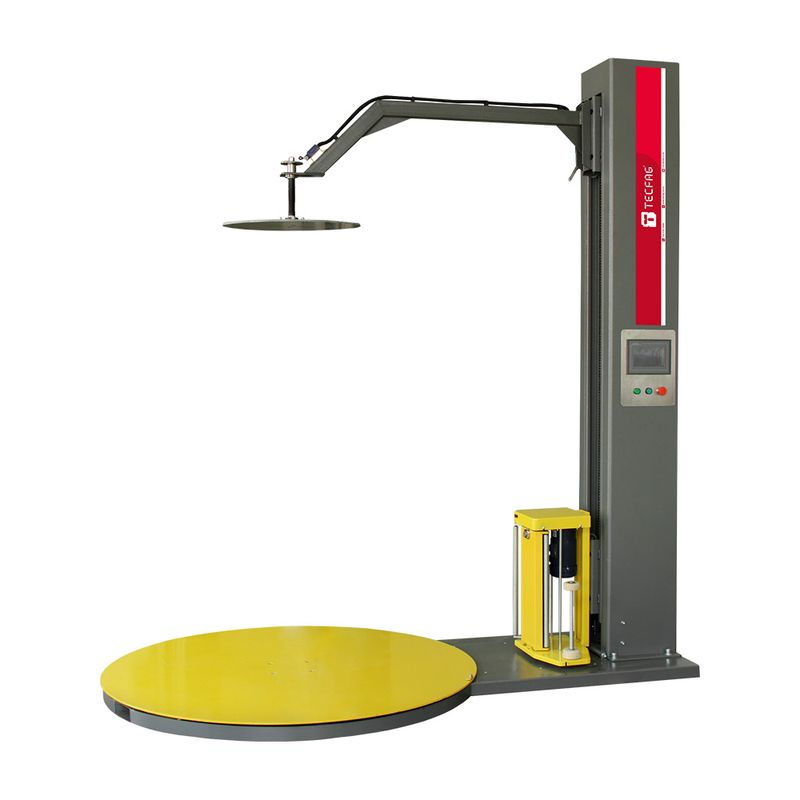 Paletizadora-Automatica-com-Suporte---BL2000B-Frente