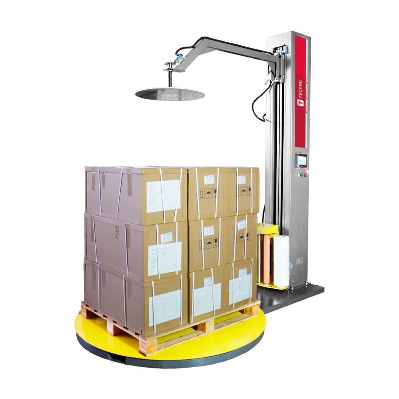 Paletizadora-Automatica-com-Suporte---BL2000B-Produto