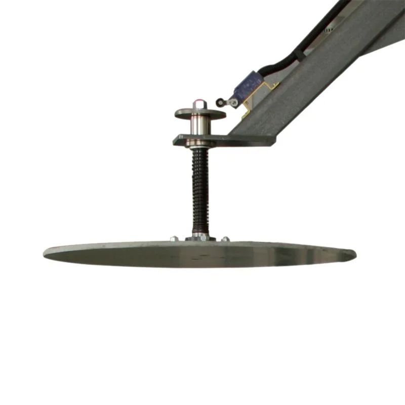 Paletizadora-Automatica-com-Suporte---BL2000B-Suporte