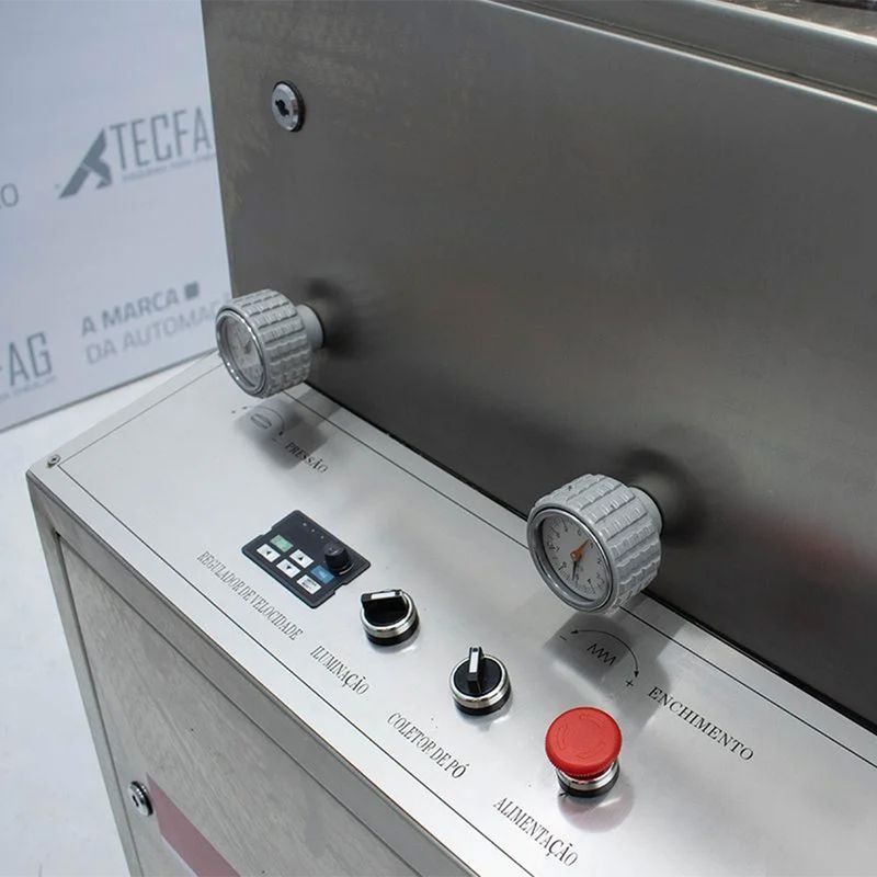 Prensa-Automatica-Rotativa-de-Comprimidos-Painel