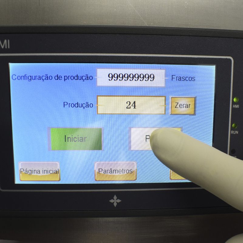 Rosqueadeira-Automatica-de-Bancada-tipo-Bico-de-Pato---ADC50M-Painel