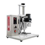 Rosqueadeira-Semiautomatica-de-Tampas---DHZ-450A-Esquerda
