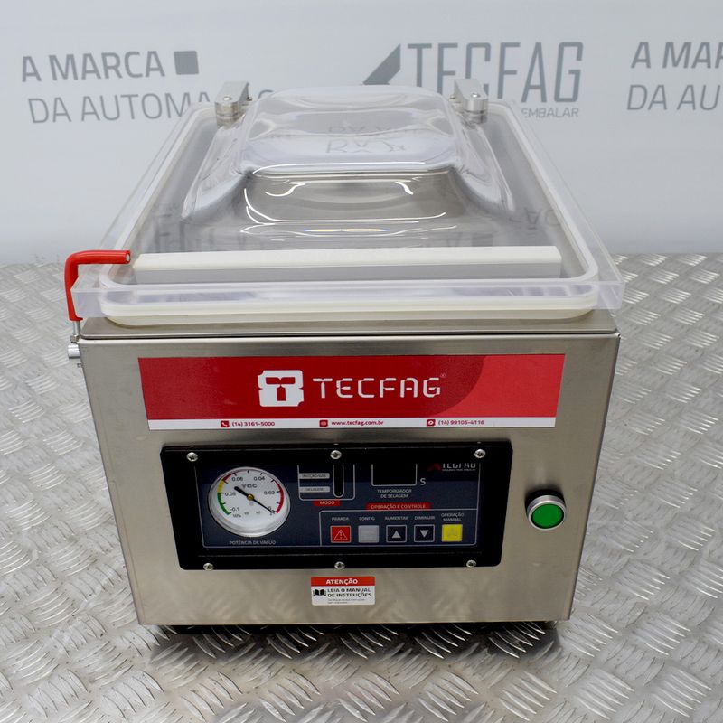 Seladora-a-Vacuo-de-Camara-Simples---VM300TEA-Frente
