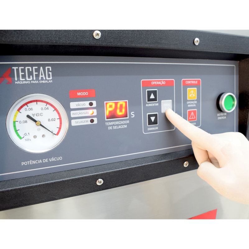 Seladora-a-Vacuo-de-Camara-Simples---VM500EB-Painel