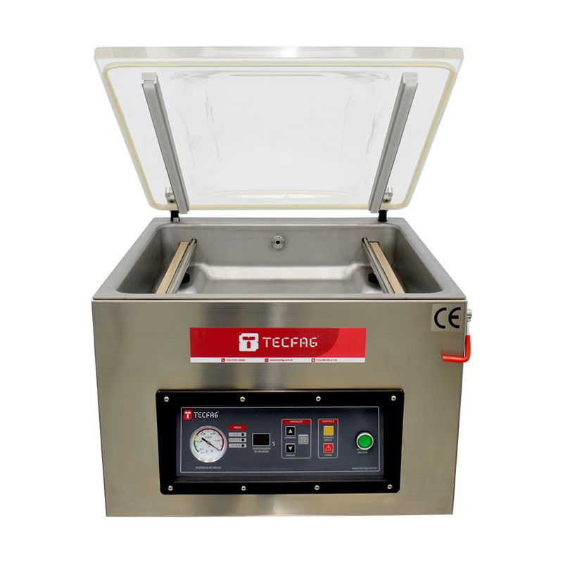 Seladora-a-Vacuo-de-Camara-Simples---VM500TEB-Frente