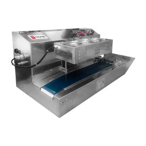 Seladora de Indução Automática (Inox) - FL1500S