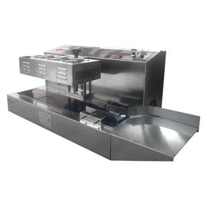 Seladora de Indução Automática (Inox) - FL1500S