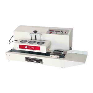 Seladora de Indução Automática Aço Pintado - FL2000A