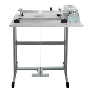 Seladora de Pedal 60 cm - FRP600T