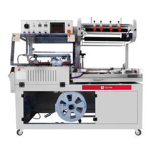 Seladora em L Automática - BSF5640LG