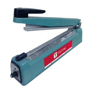 Seladora Manual 30 cm com Temporizador - Alumínio