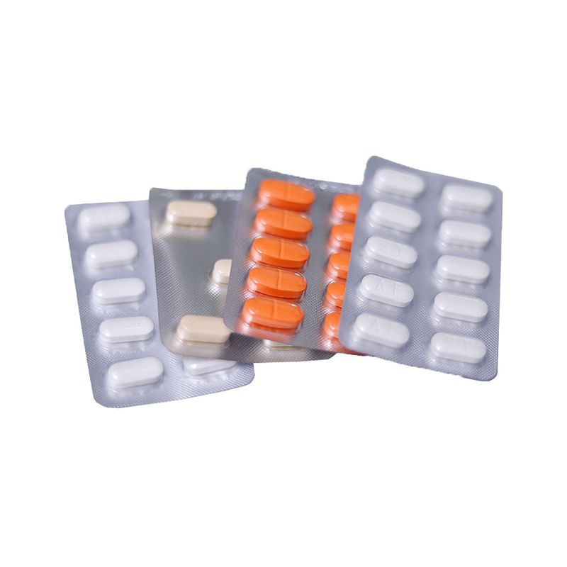 Termoformadora-de-Blister-Automatica---Evolution-150-Produto