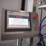 Termoformadora-de-Blister-Automatica---Evolution-150-Painel