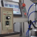 Termoformadora-de-Blister-Automatica---Evolution-150-Ajuste