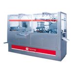 Termoformadora-de-Blister-Automatica---Evolution-250-Frente