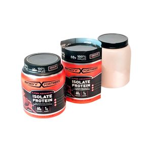 Túnel de Encolhimento para Rótulos Sleeve - BSD1535P