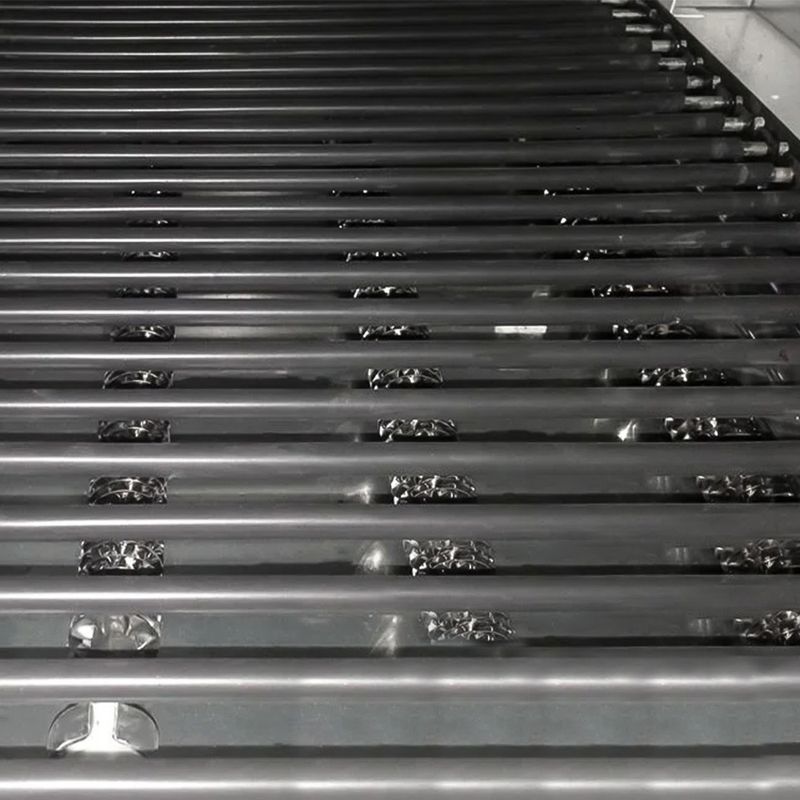 Tunel-de-Encolhimento-Shrink---BSD400B-Esteira