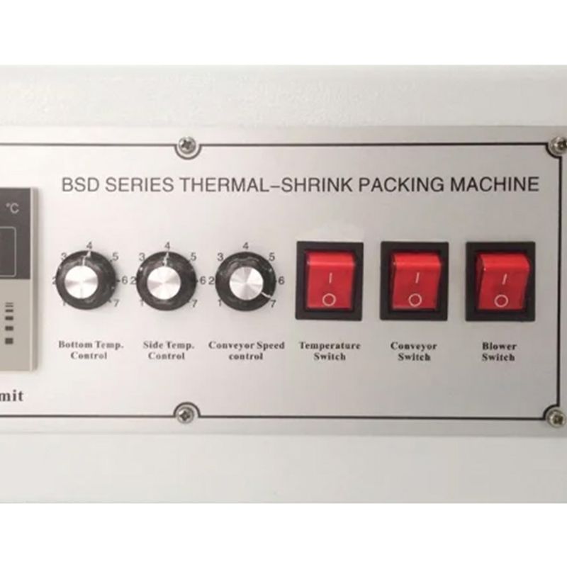 Tunel-de-Encolhimento-Shrink---BSD400B-Painel