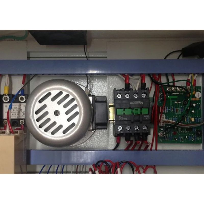 Tunel-de-Encolhimento-Shrink---BSD450B-Sistema