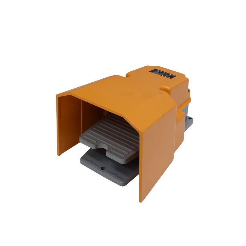 Seladora-Automatica-Continua-a-Vacuo-Inox---FRM980ZQS-Pedal