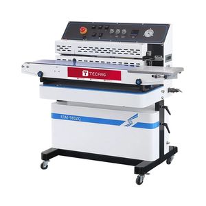 Seladora Automática Contínua a Vácuo - FRM980ZQP