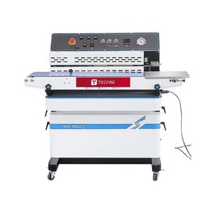 Seladora Automática Contínua a Vácuo - FRM980ZQP