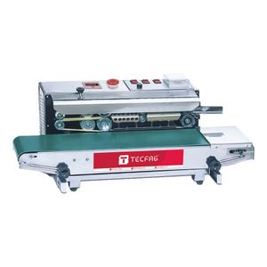 Seladora Automática Contínua Horizontal - SF150W