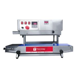 Seladora Automática Contínua Invertida Vertical com Datador - FRD1000LW