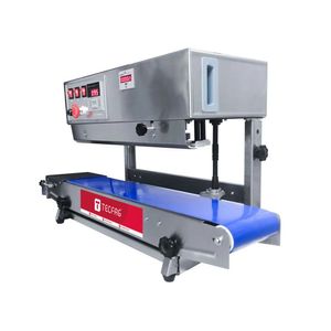 Seladora Automática Contínua Invertida Vertical com Datador - FRD1000LW