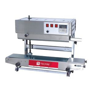 Seladora Automática Contínua Vertical - SF150LW