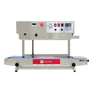 Seladora Automática Contínua Vertical com Datador - FRD1000LWP